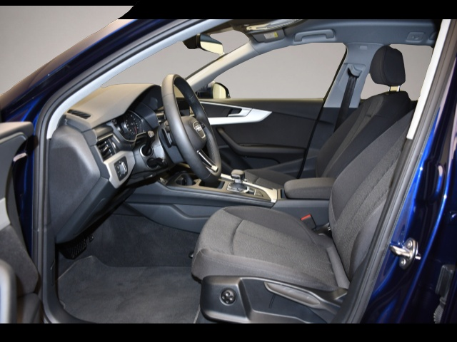 Bild 3 Audi A4 Avant 35 TDI S tronic advanced Stand