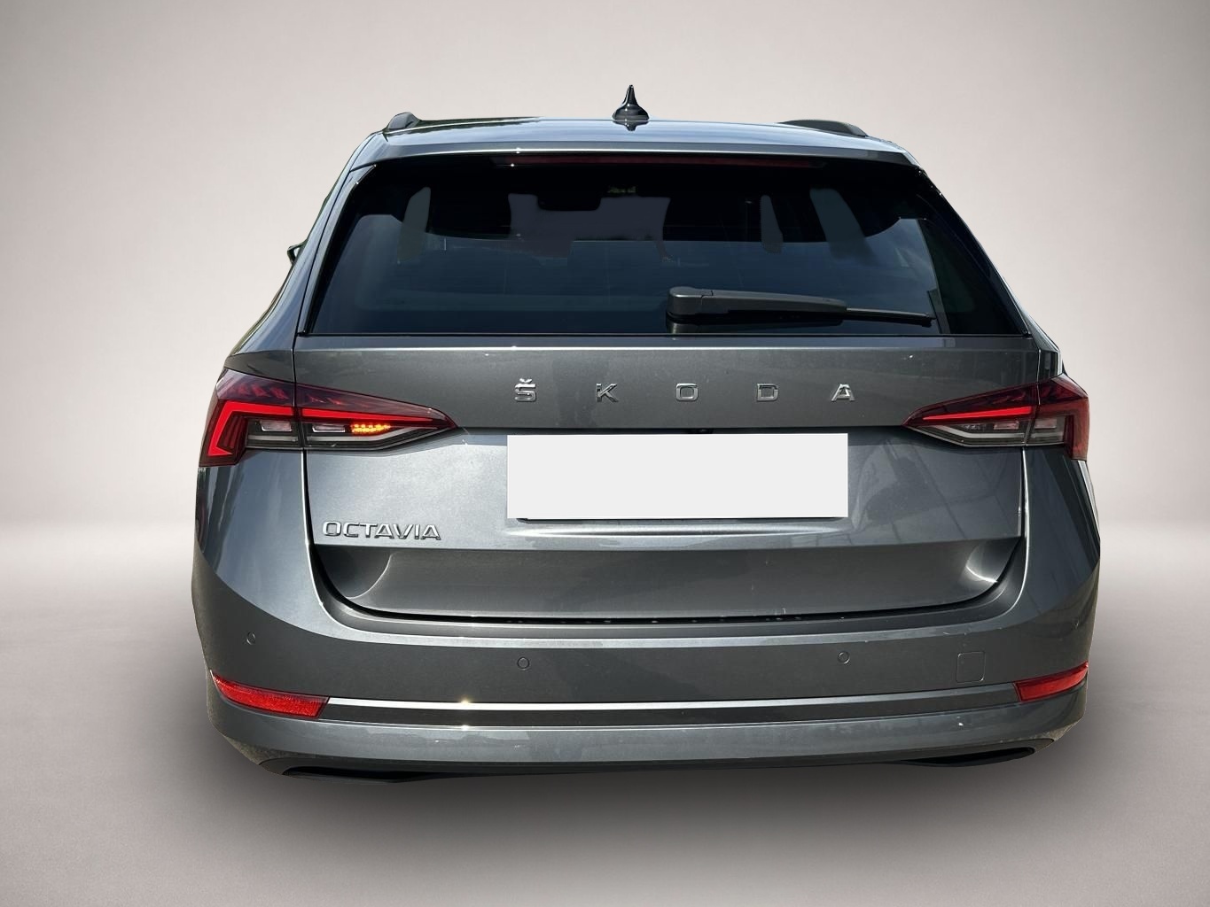 Bild 4 Skoda Octavia Combi 2.0 TDI DSG Clever AHK+VIRTUAL-COC
