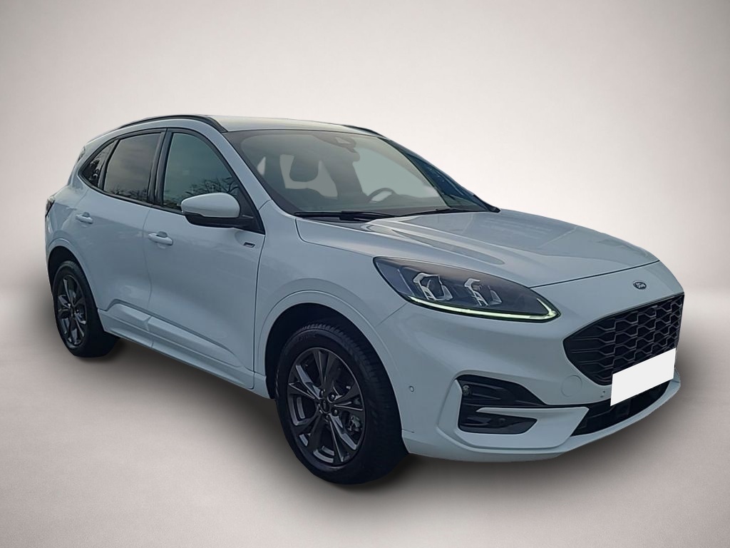Bild 2 Ford Kuga 2.5 PHEV ST-LINE X Fahrerass/Techno/Winter