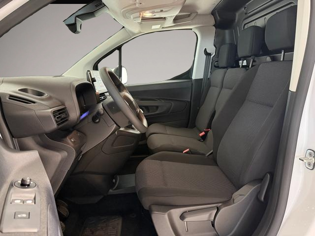 Bild 4 Fiat Doblo L2H1 L2H1 mit erhöhter Nutzlast 1.5 BlueHDi 75..