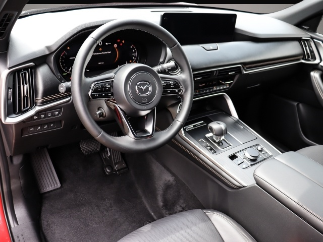 Bild 3 Mazda CX-80 Homura Plus 3.3L e-SKYACTIV-D 6-Sitzer 254