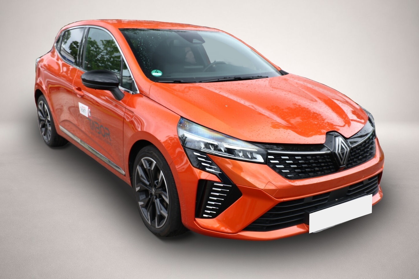 Bild Clio Renault