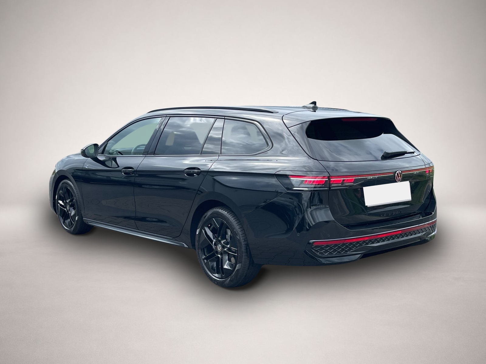 Fotografie 4 des Volkswagen Passat Var. R-Line 4Motion TDI DSG|PANO|HEAD-UP|