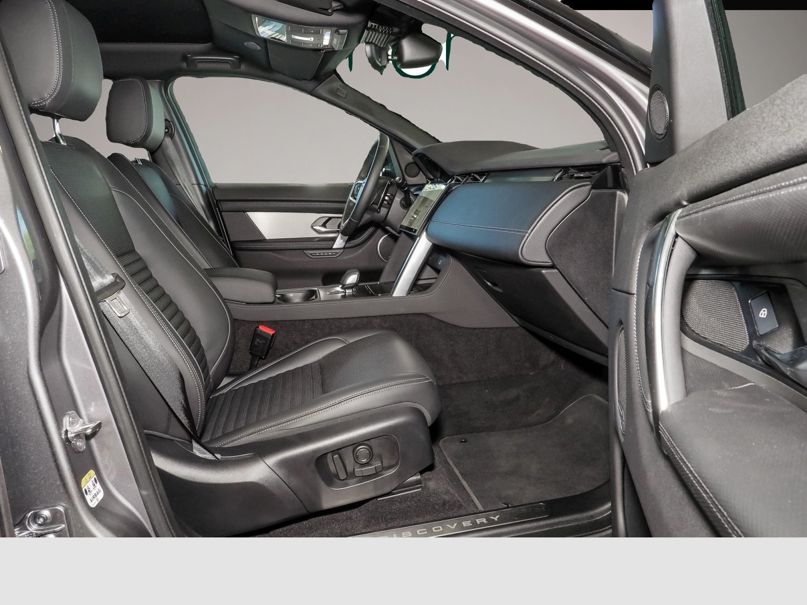 Bild 5 Land Rover Discovery Sport 1.5 P270e Dynamic SE-Navi*AHK*Ka