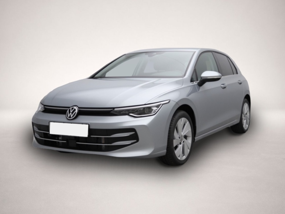 Bild 3 Volkswagen Golf VIII 5-Türer Style 2.0 TDI DSG FACELIFT