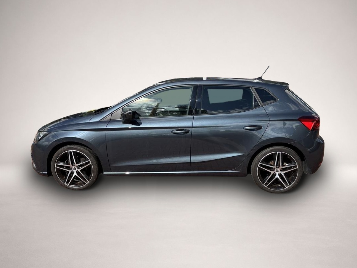 Bild 3 Seat Ibiza 1.0 TSI FR Black Edition TSI ACC