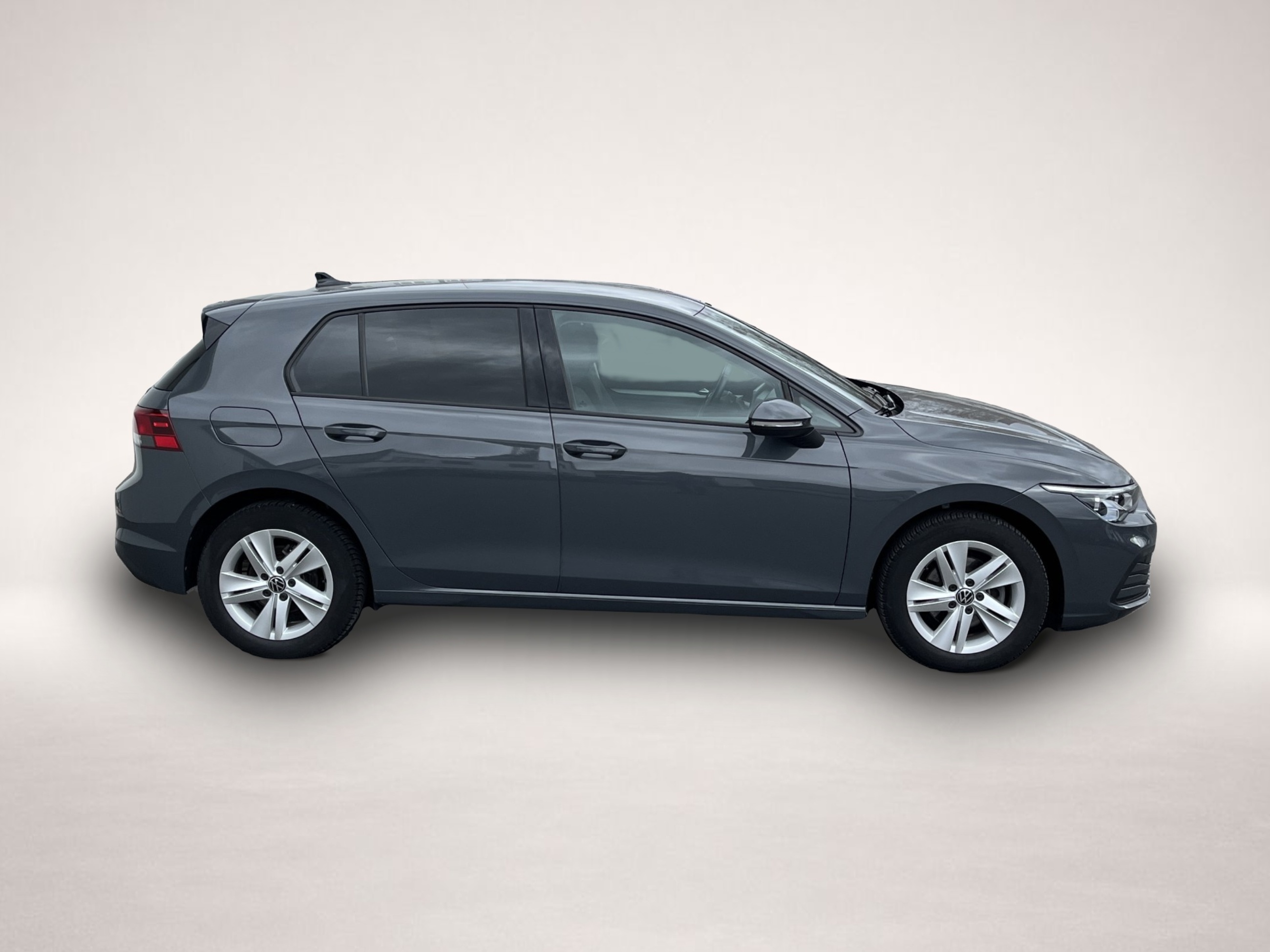 Bild 5 Volkswagen Golf 1.5 TSI Life 131¤ m.20% Anz. Navi LED-Plus