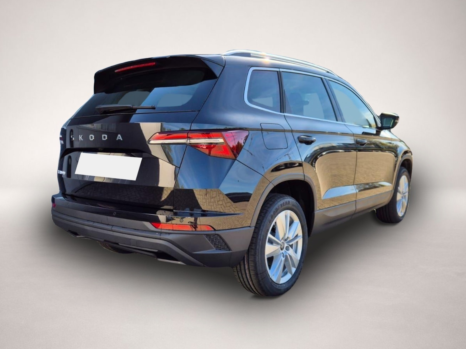 Bild 5 Skoda Karoq 1.5 TSI 150PS DSG Selection Klimaautomati