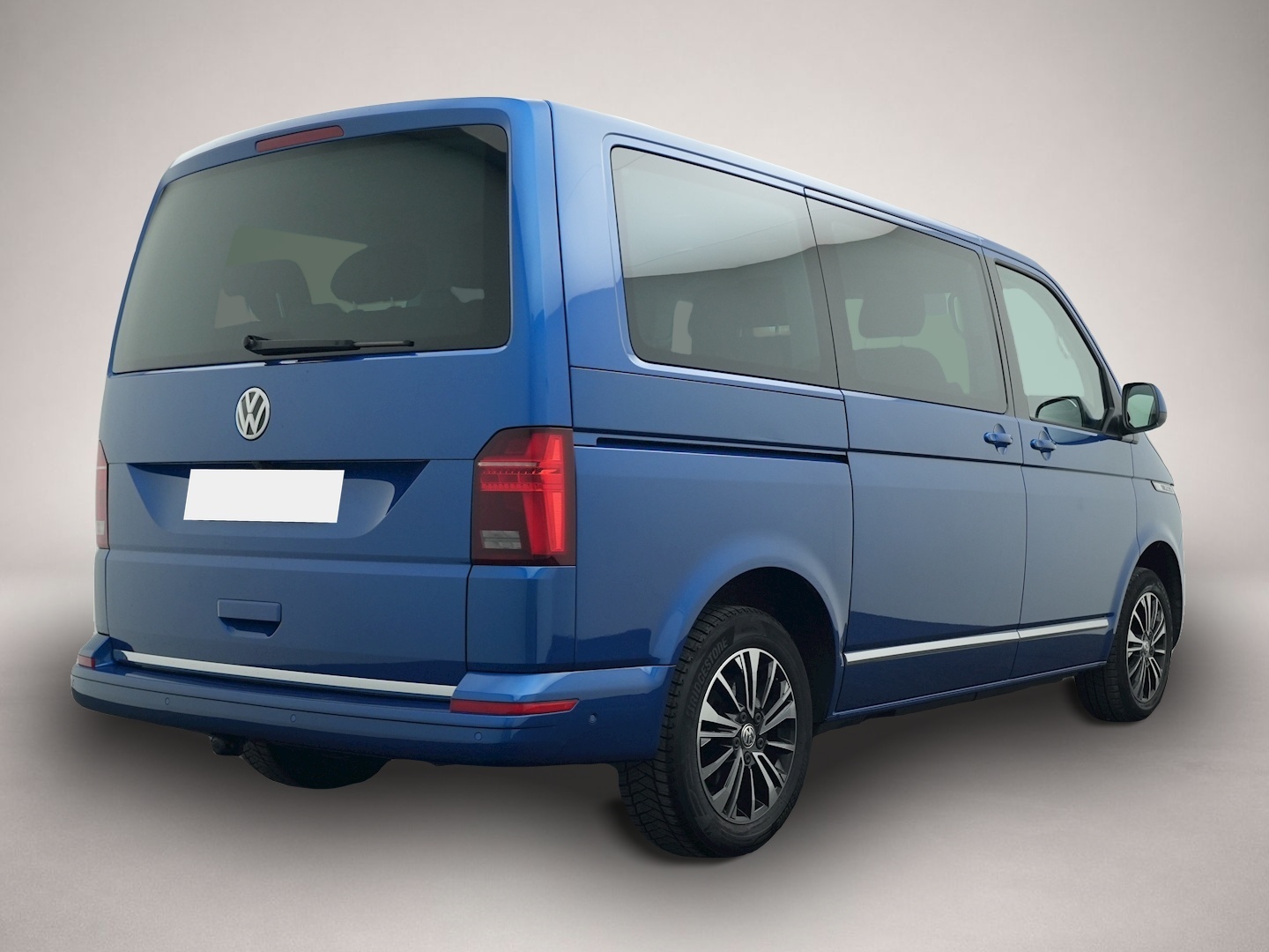 Fotografie 5 des Volkswagen T6 Multivan T6.1 Multivan 2.0 TDI DSG 4Mo. Comfortline AHK N