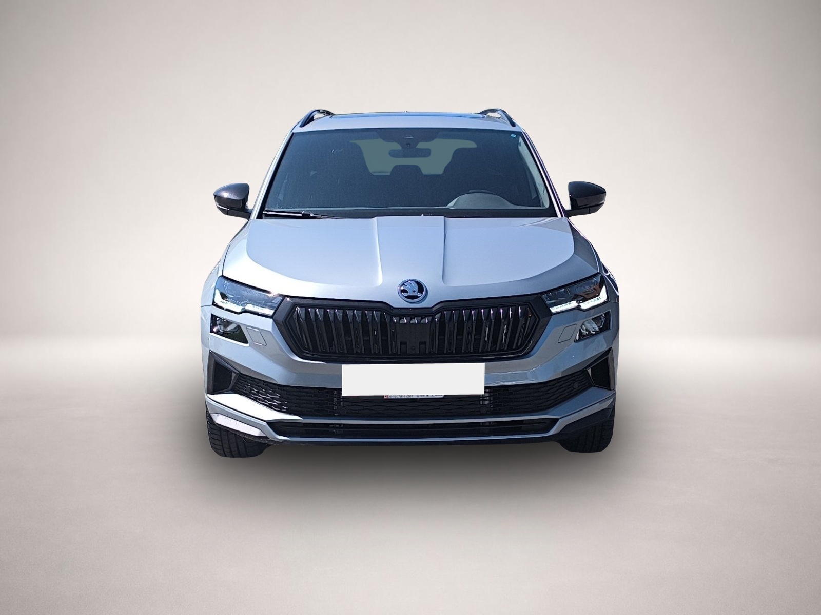 Bild 2 Skoda Karoq 1.5 TSI DSG Sportline AHK PANO NAV LED MAR