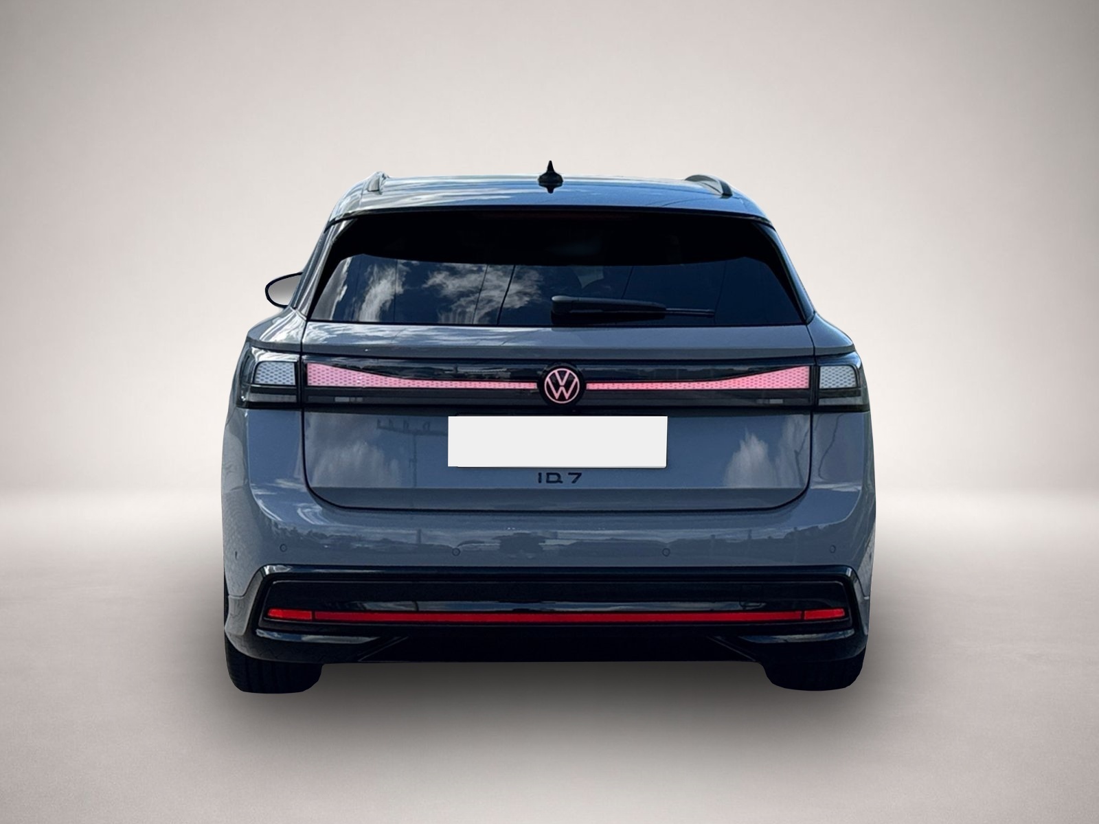 Bild 5 Volkswagen ID.7 Tourer Pro BLACK|AHK|MATRIX|HEAD-UP|360°CAM