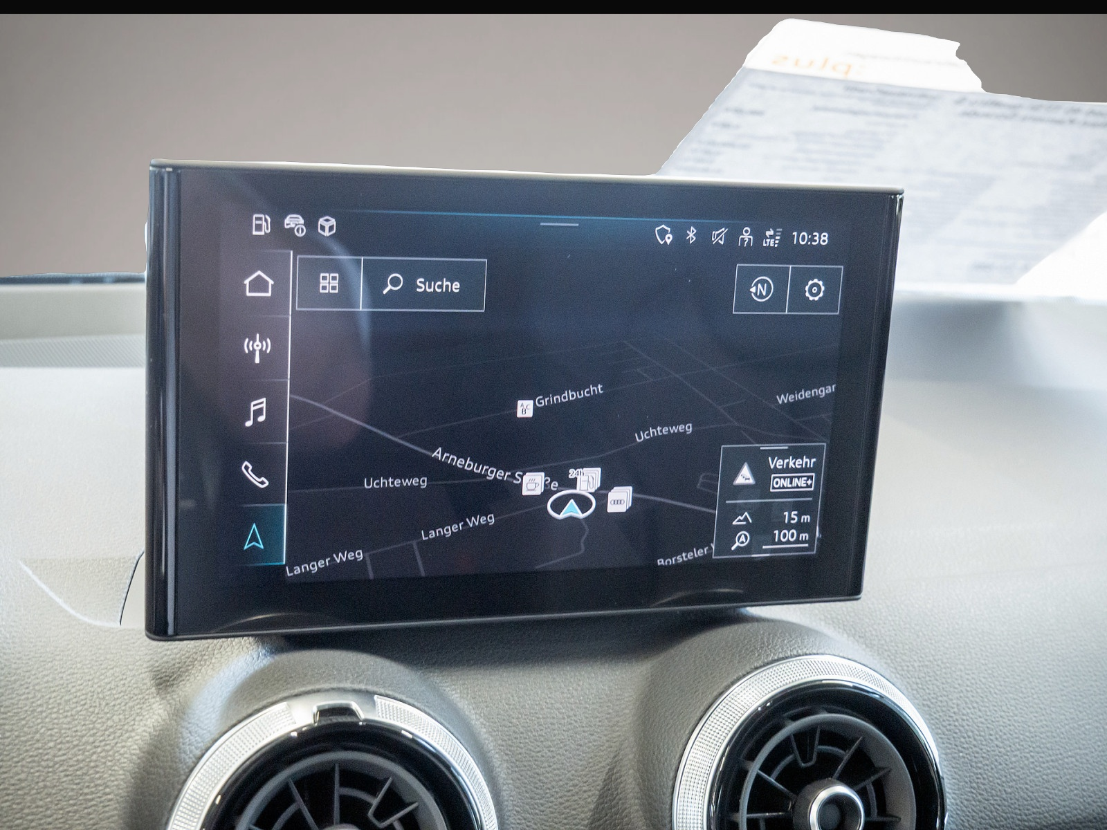 Bild 7 Audi Q2