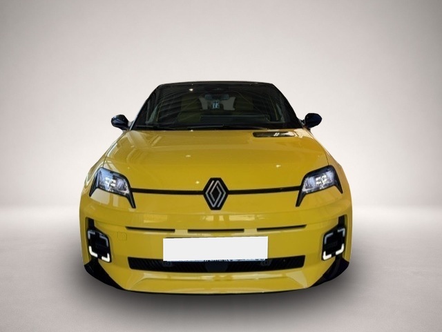 Bild 2 Renault R 5 E-Tech elektrisch Iconic 150 Comfort Range