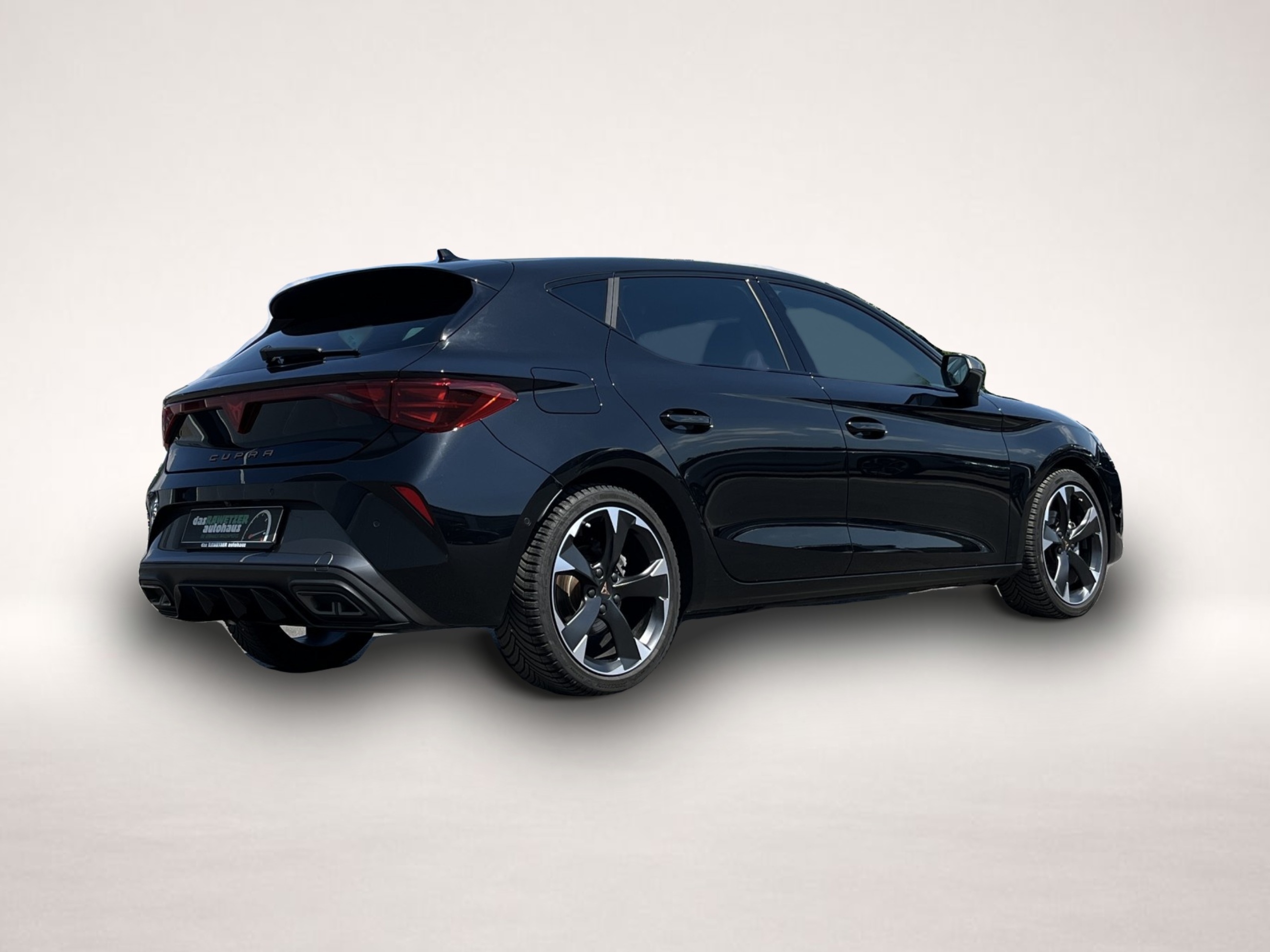 Bild 5 Cupra Leon 1.5 TSI DSG Keyless Navi TravelAssist LED R