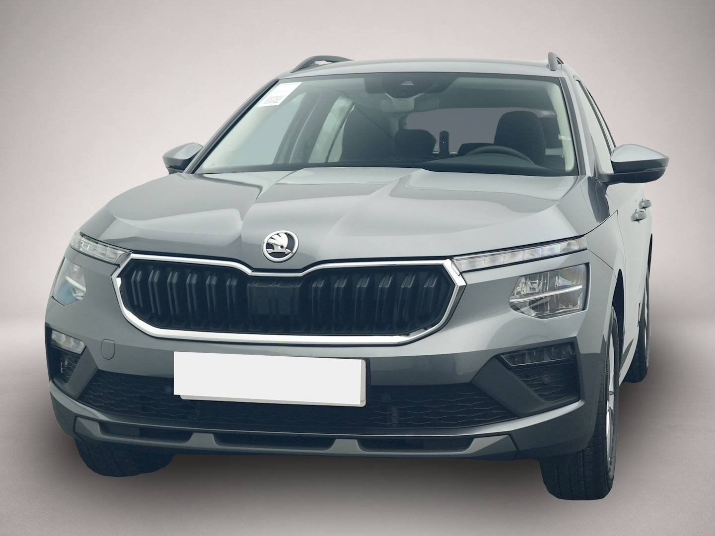 Bild 8 Skoda Kamiq 1.5 TSI DSG Selection NAVI RFK ACC SHZ KEY