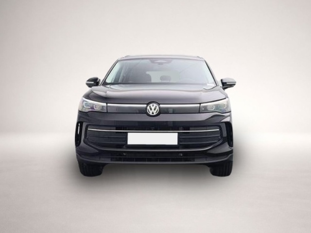 Fotografie 7 des Volkswagen Tiguan Life 1,5 l eHybrid OPF 204PS DSG elekt..