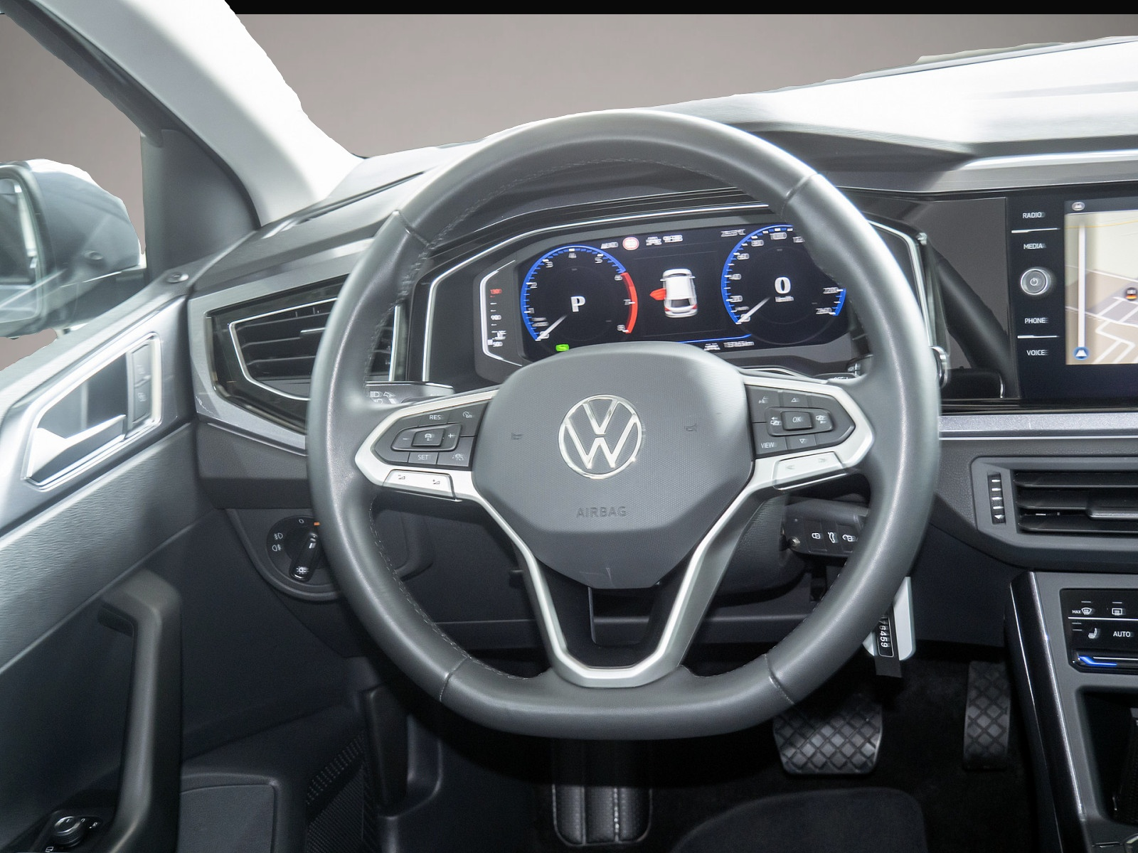 Bild 6 Volkswagen Polo