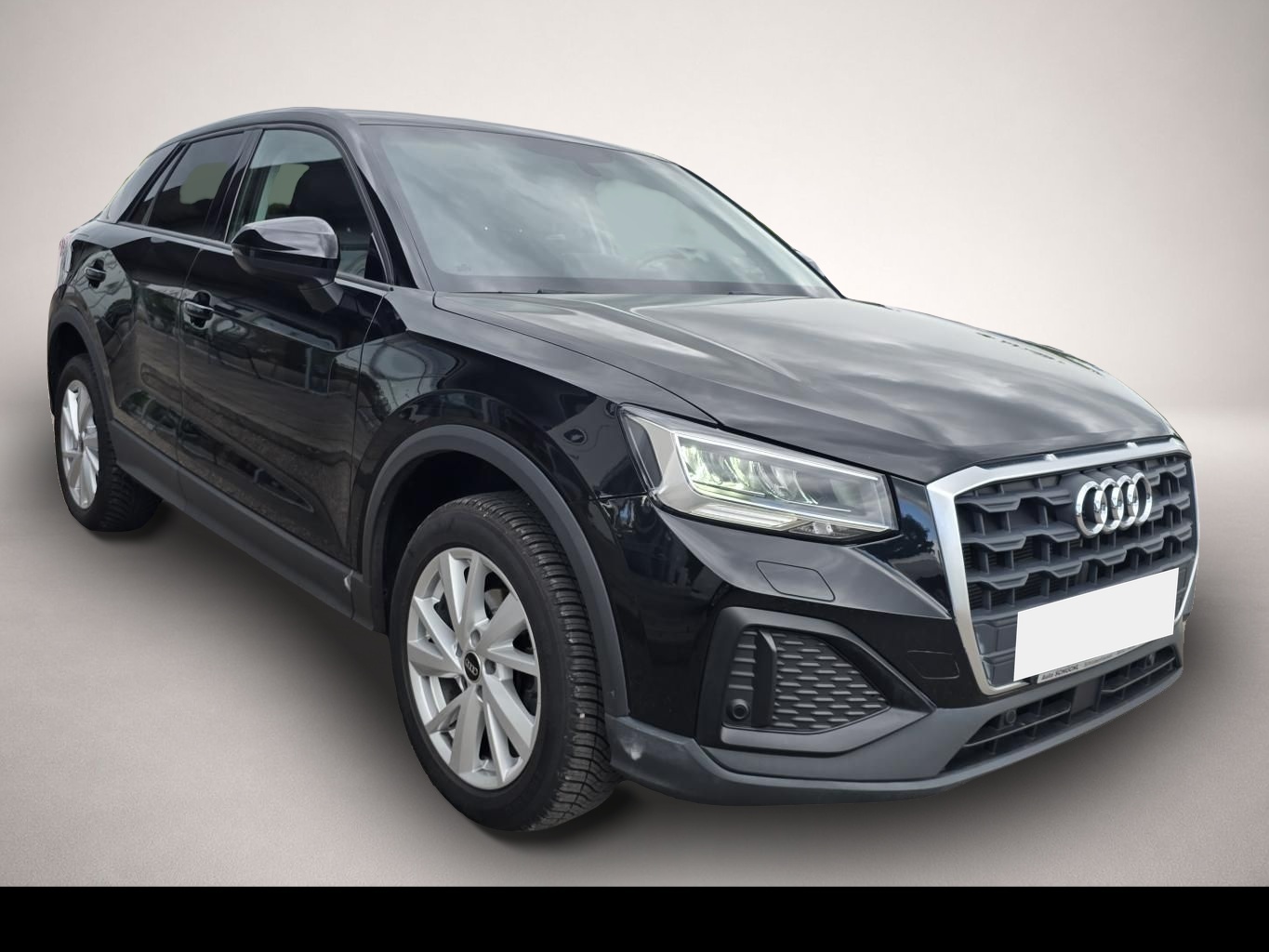 Bild 6 Audi Q2 1.5 35 TFSI S-tronic LED+KAMERA+EL.HECK+ACC+S