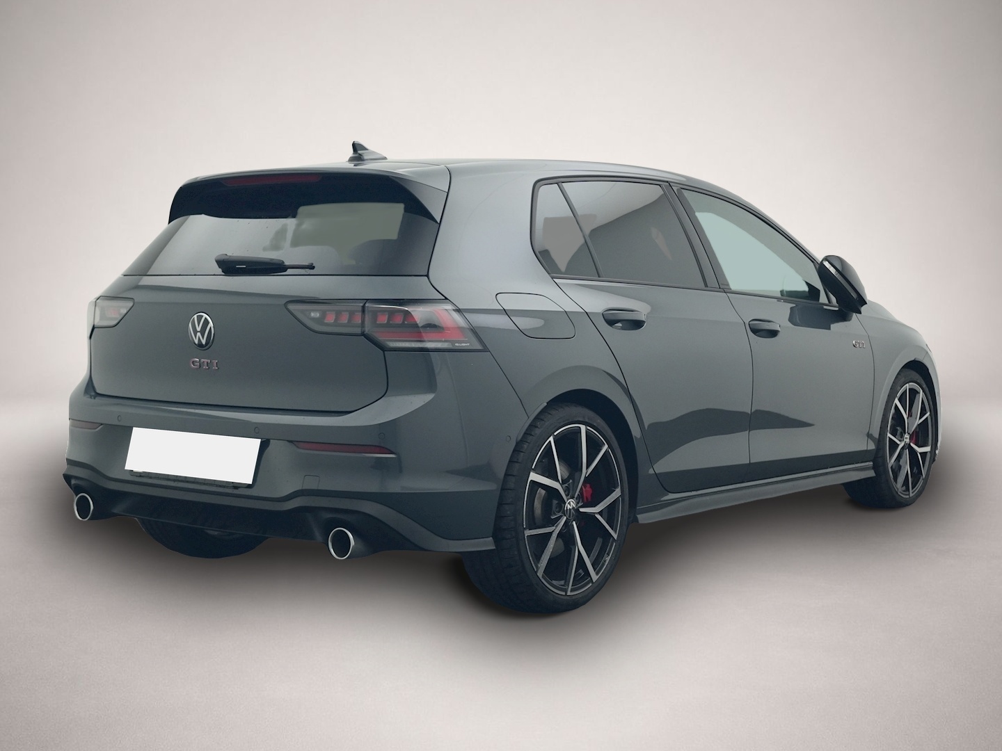 Bild 5 Volkswagen Golf GTI 8 2.0 TSI DSG BLACK STYLE AHK PANO NAVI