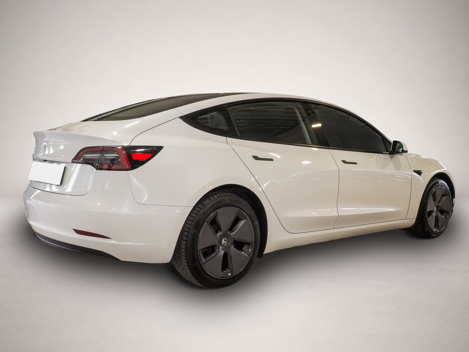 Bild 3 Tesla MODEL 3 60 kWh-Navi*Kamera*ACC*SHZ*Glasdach*SHZ*