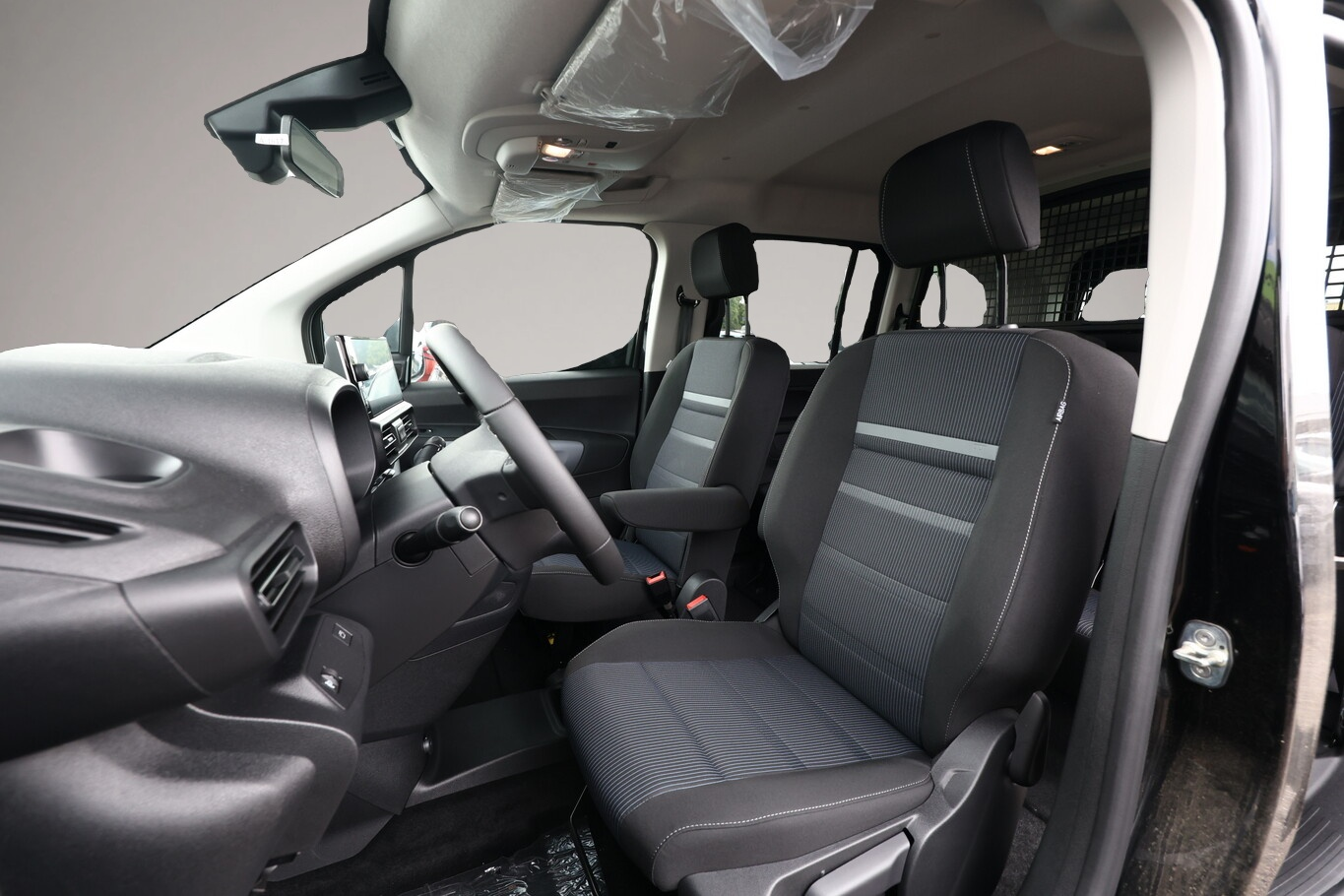 Bild 5 Fiat Doblo Kombi N1 ComfortP Klimaaut PrivG LED Temp