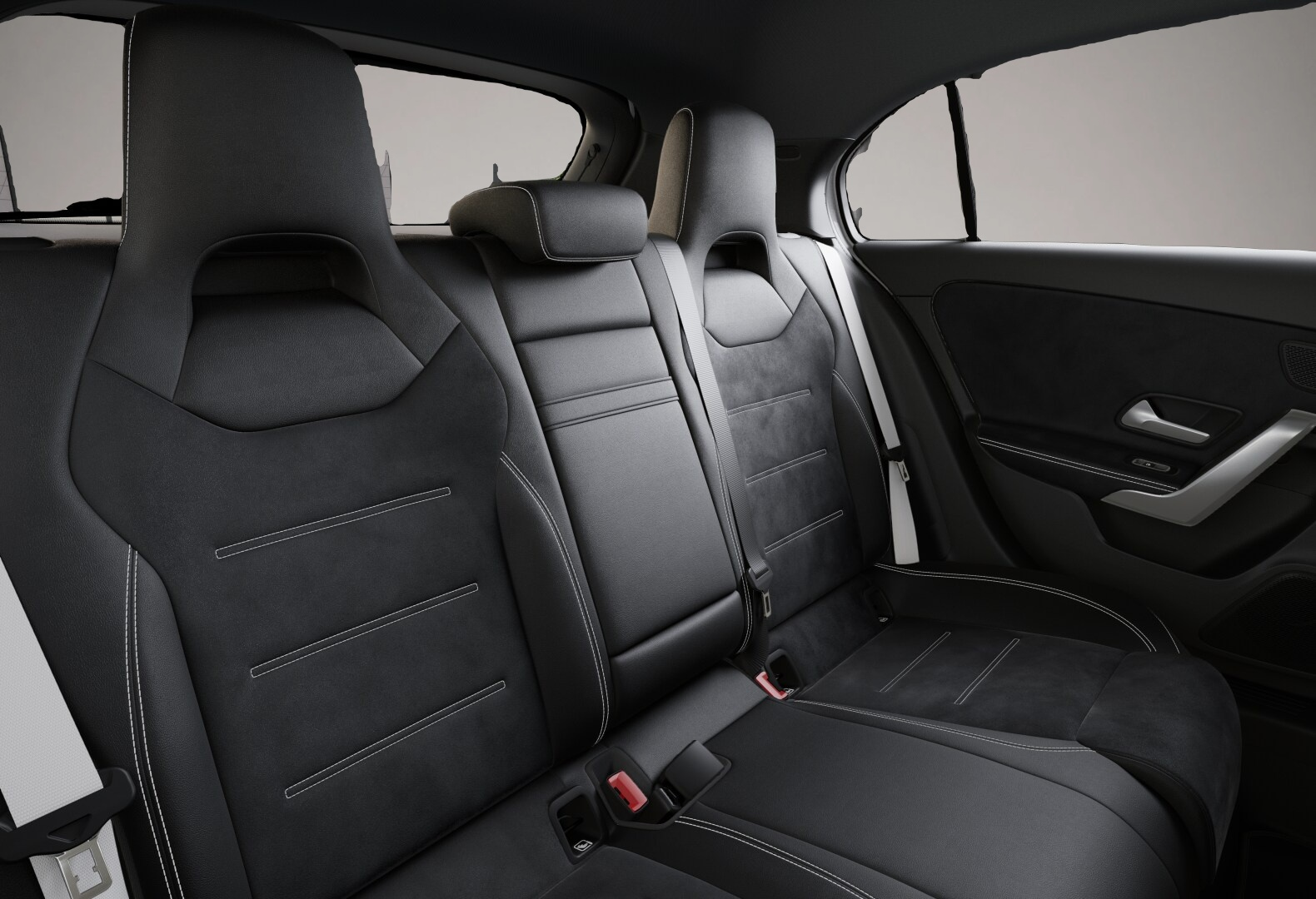 Bild 7 Mercedes-Benz A 180
