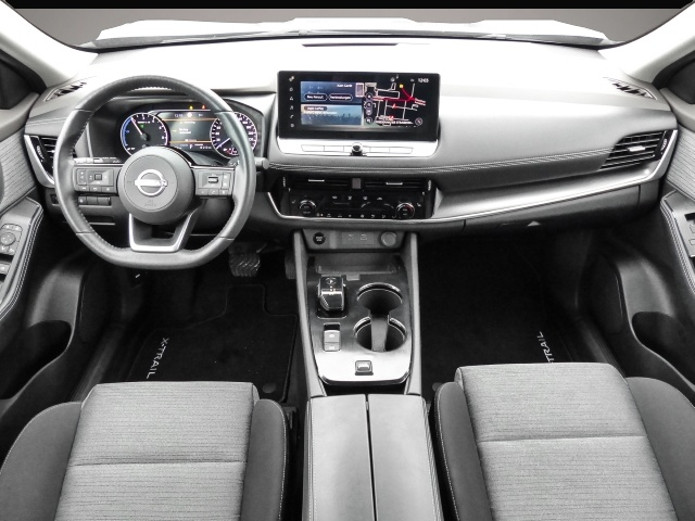 Fotografie 5 des Nissan X-Trail Acenta 1.5 VC-T MHEV EU6d Navi 360 Kamer