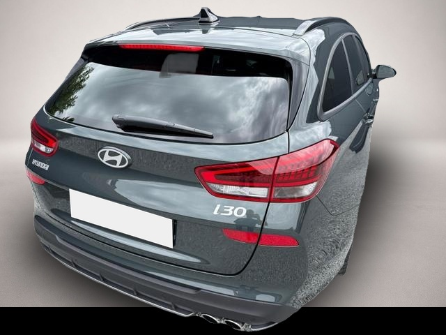 Bild 5 Hyundai i30 N-Line Automatik Smart Paket Modell 26 110 kW (.