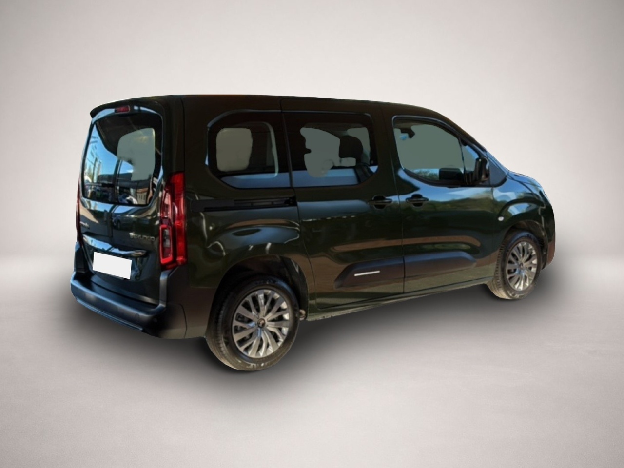 Bild 6 Citroën Berlingo Plus M Shz Kamera Tempomat PDC