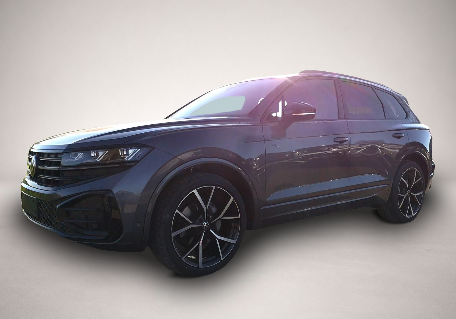 Bild 1 Volkswagen Touareg 3.0 V6 TDI R-Line 4Motion UPE 113.880 €