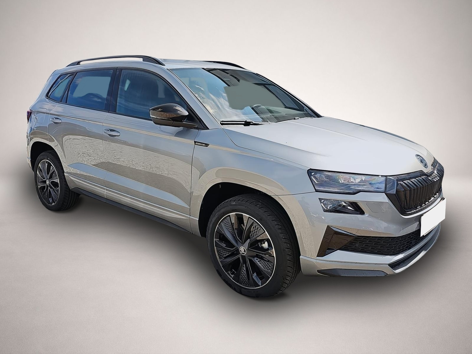 Bild Karoq Skoda