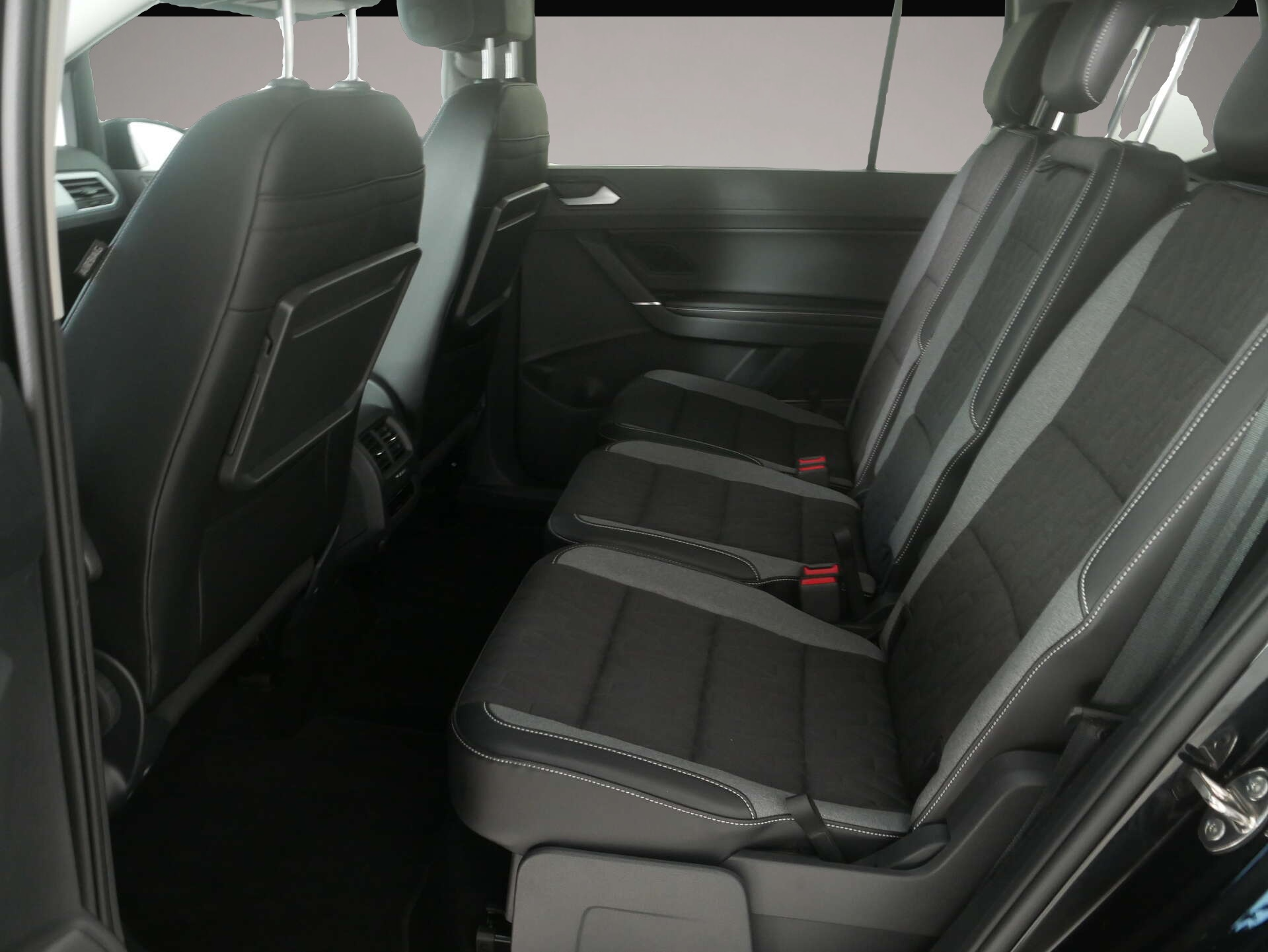 Bild 4 Volkswagen Touran 2.0 TDI GOAL