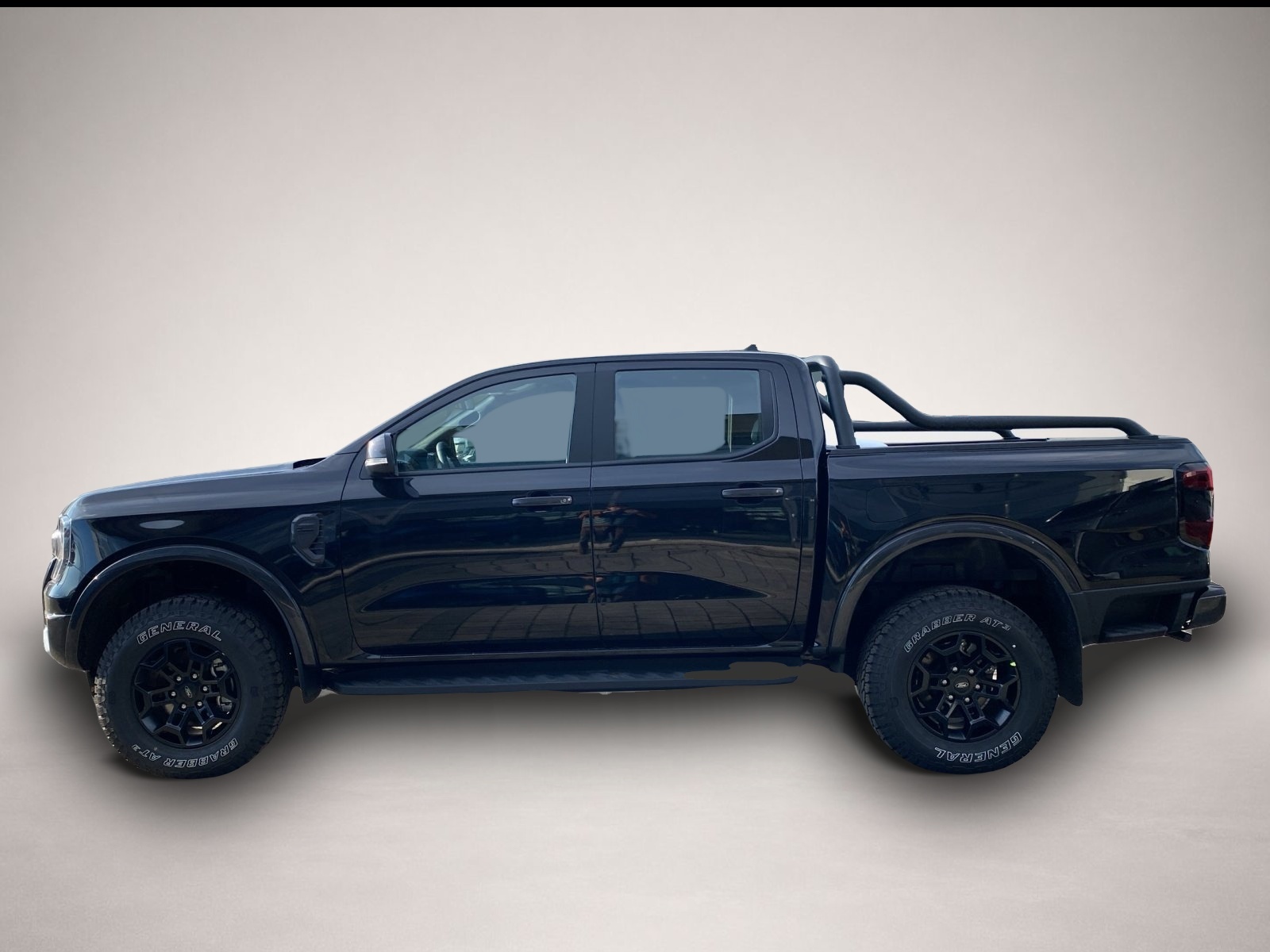 Bild 2 Ford Ranger 2.0 Ecoblue 4WD Doppelkabine Tremor e- LM