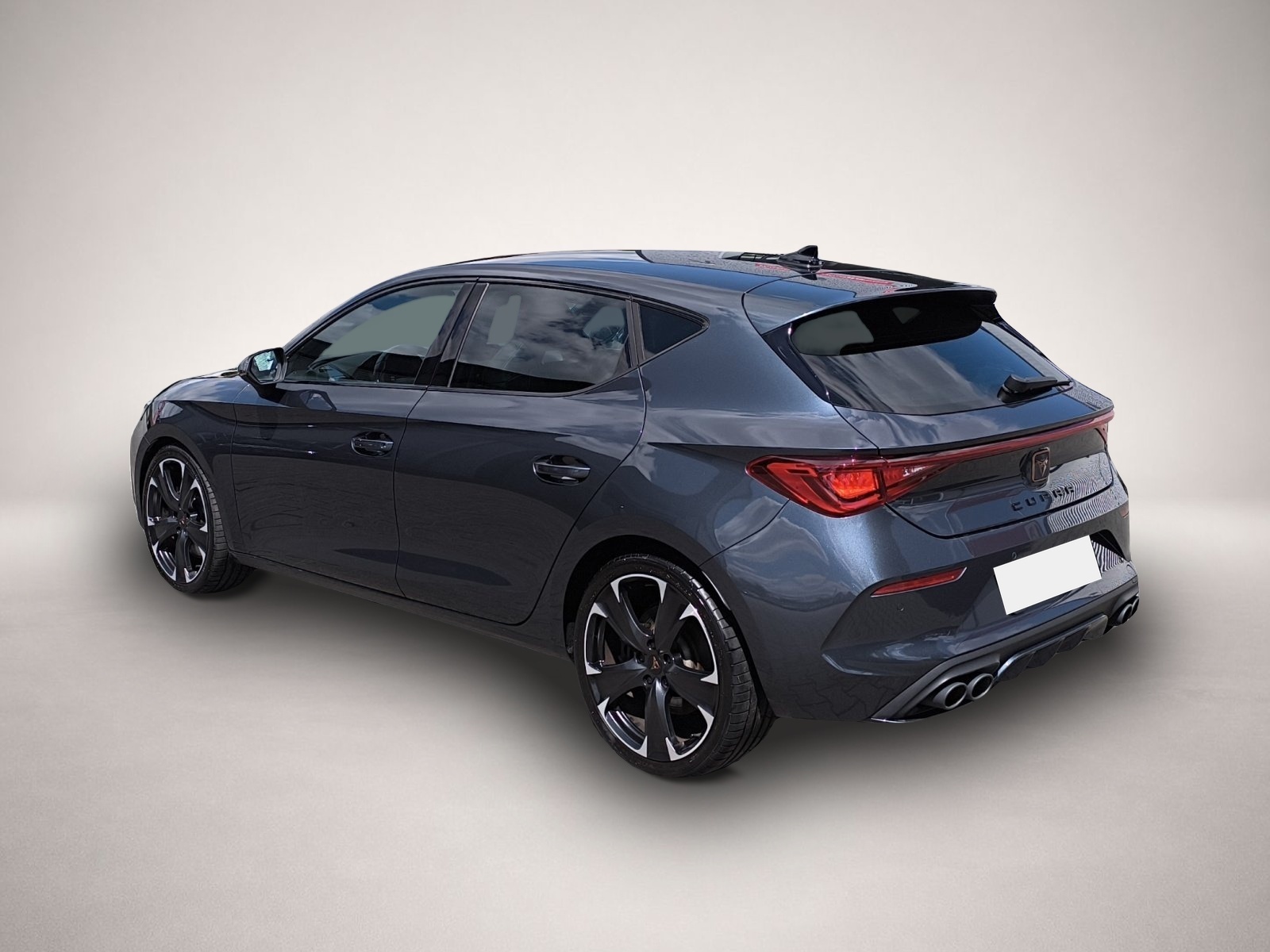 Bild 5 Cupra Leon 2.0 TSI DSG VZ CUP LED NAVI 19ALU ACC SHZ P
