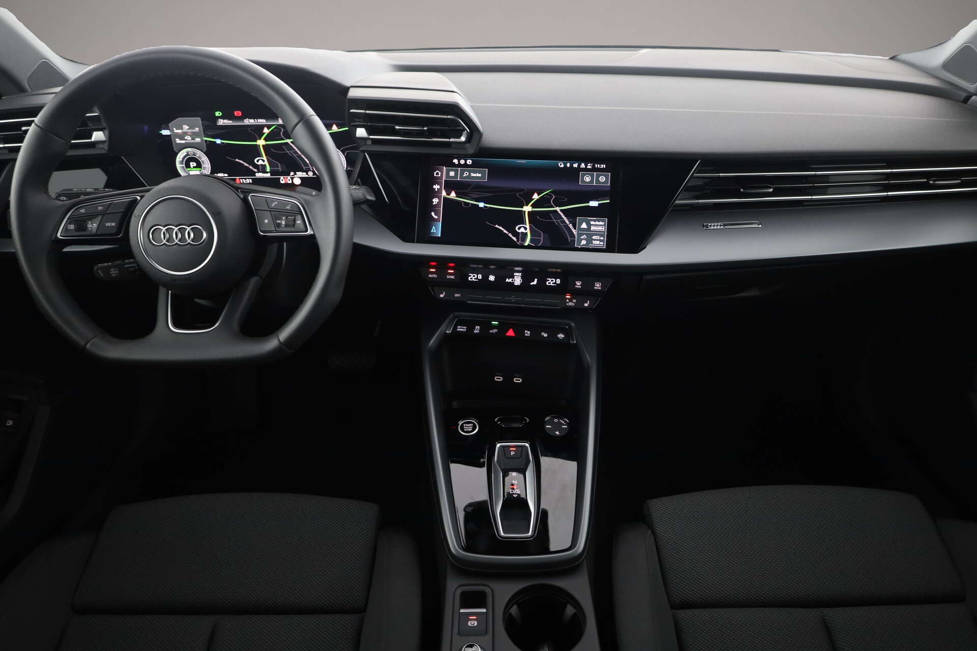Bild 6 Audi A3 allstreet 40 TFSI e