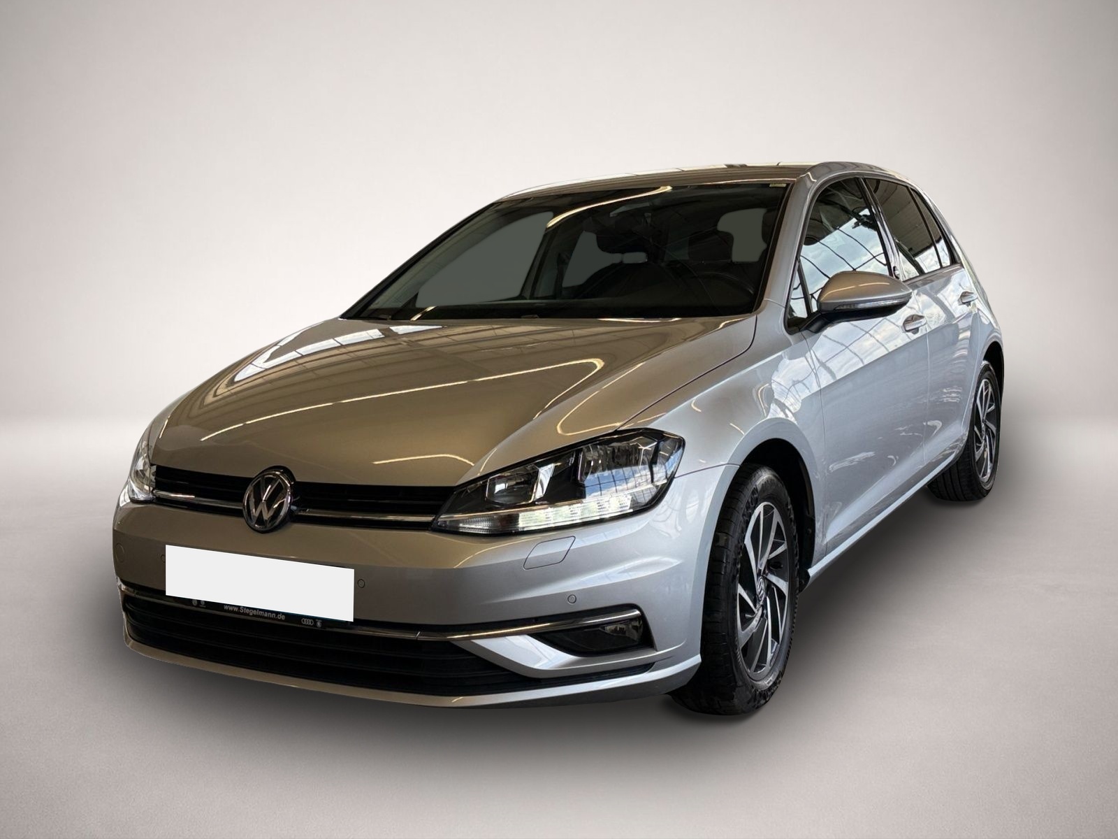 Bild Golf Volkswagen