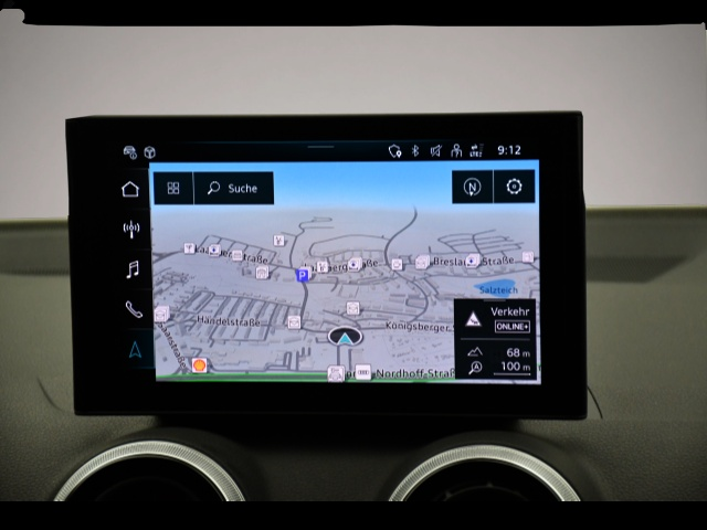 Bild 6 Audi Q2 35 TFSI S tronic S line LED/AHK-Vorb.