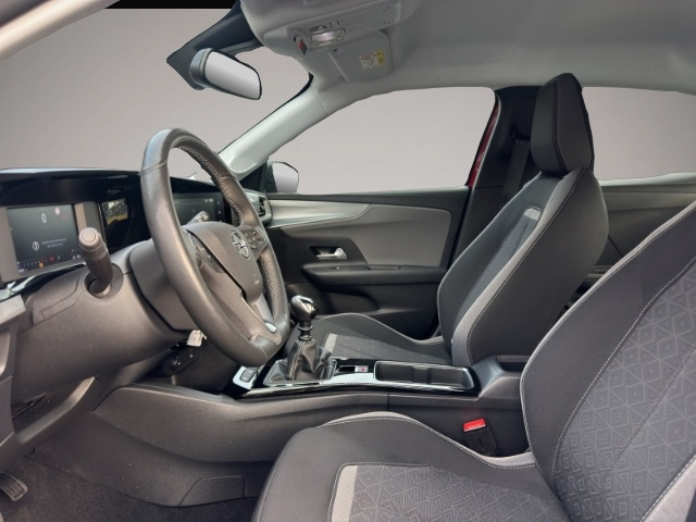 Bild 7 Opel Mokka Enjoy Digitales Cockpit LED Apple CarPlay