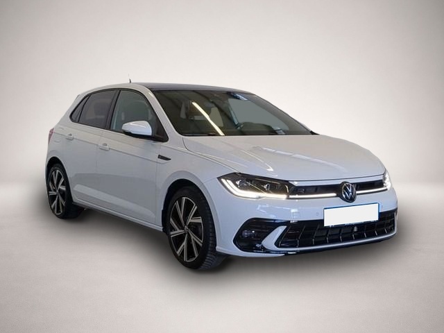 Bild Polo Volkswagen