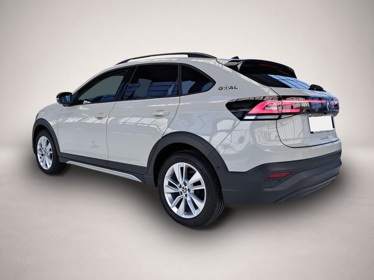 Bild 3 Volkswagen TAIGO 1.0 TSI GOAL NAVI LED ACC WINTER SICHT SPU