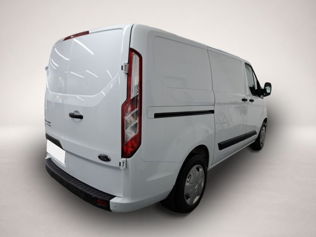 Bild 3 Ford Other Transit Custom 320 L1H1 Trend NAVI Sortimo REGAL
