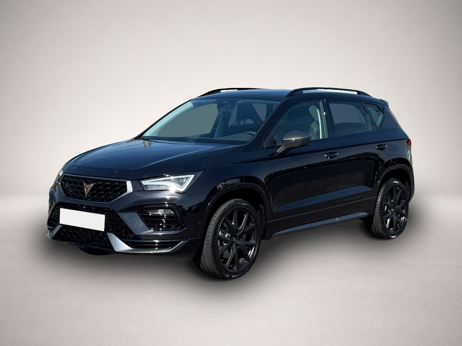 Fotografie Cupra Ateca TSI DSG|PANO|AHK|5-J.GARANTIE|ACC|elek.HKL