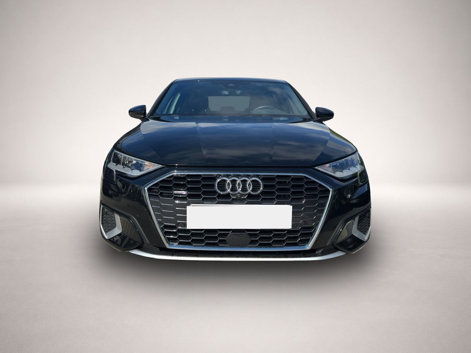 Bild 2 Audi quattro A3 Sportback 40 TDI quattro advanced AHK KAMERA