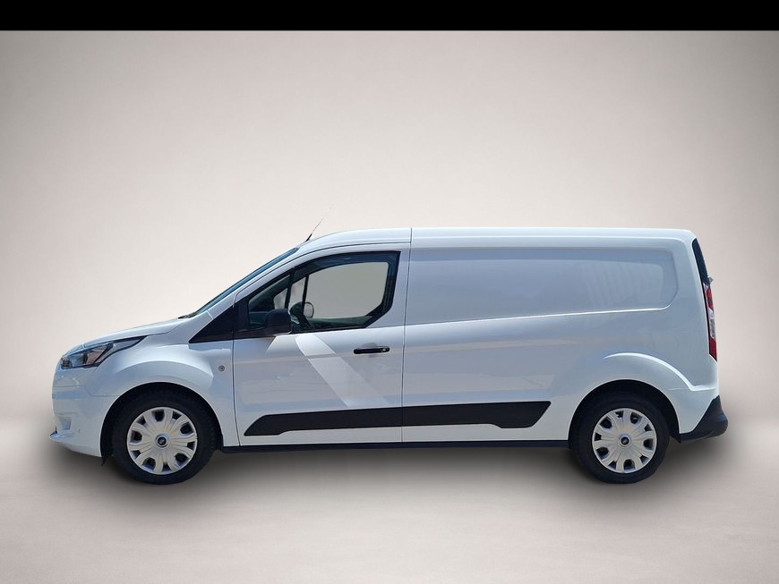 Bild 4 Ford Transit Connect 210 L2 S&S Trend AHZV*PDC*