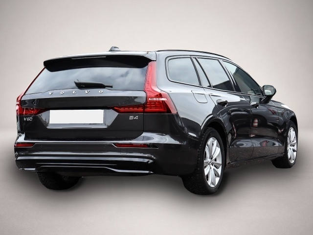 Bild 2 Volvo V60 Kombi Plus Dark B4 Benzin EU6e Digitales Coc