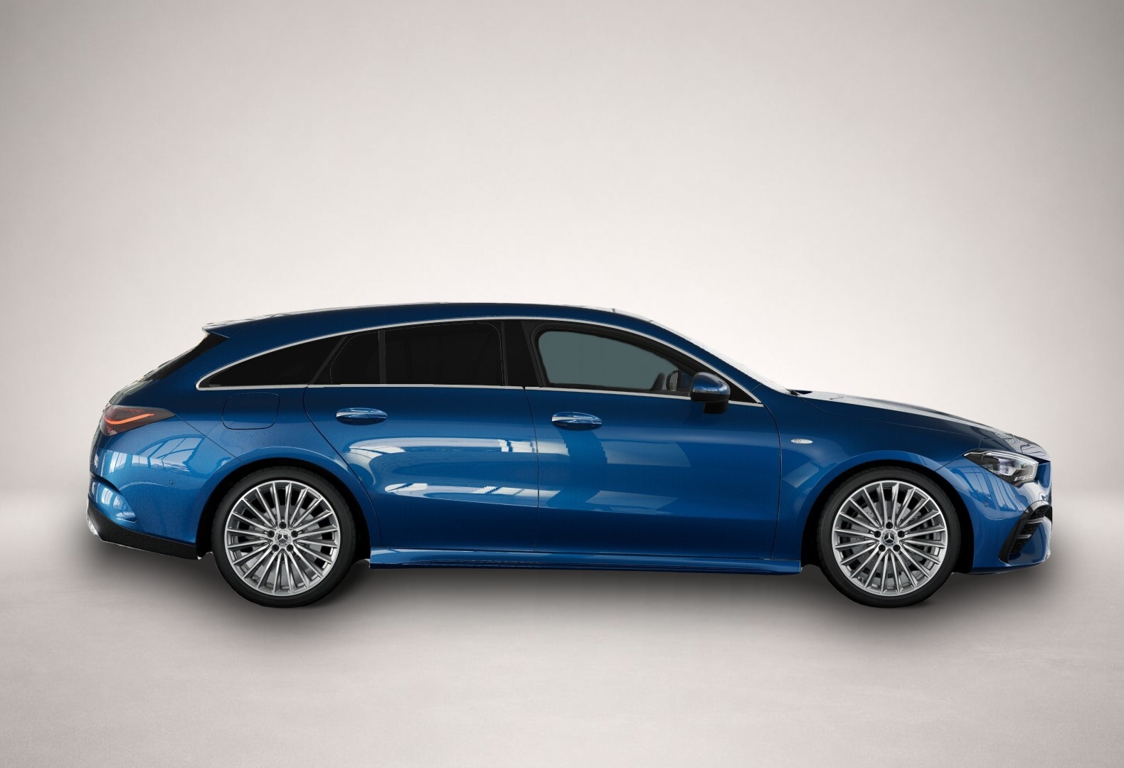 Bild 5 Mercedes-Benz CLA 250