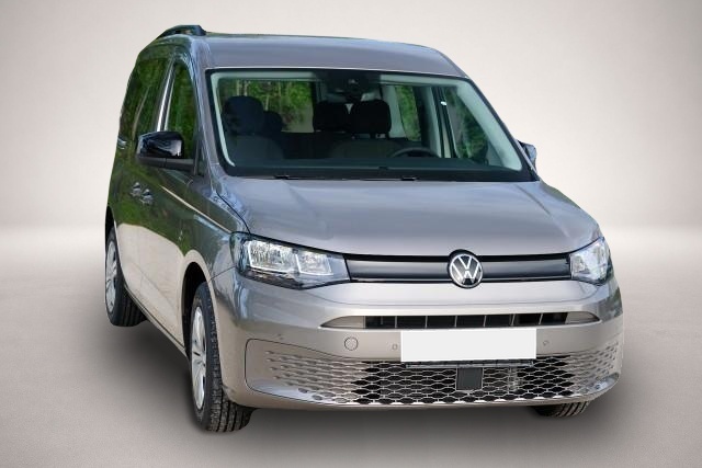 Bild 4 Volkswagen Caddy 2.0 TDI 90kW 7DSG Family