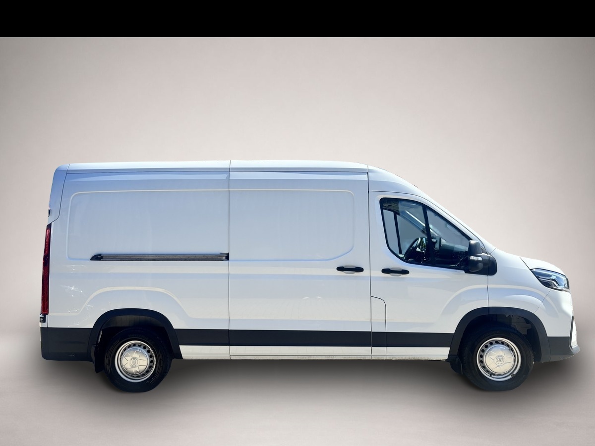 Bild 4 Maxus Other Deliver 9 2.0 Kasten L3H2 RWD Base RCAM KLIMA