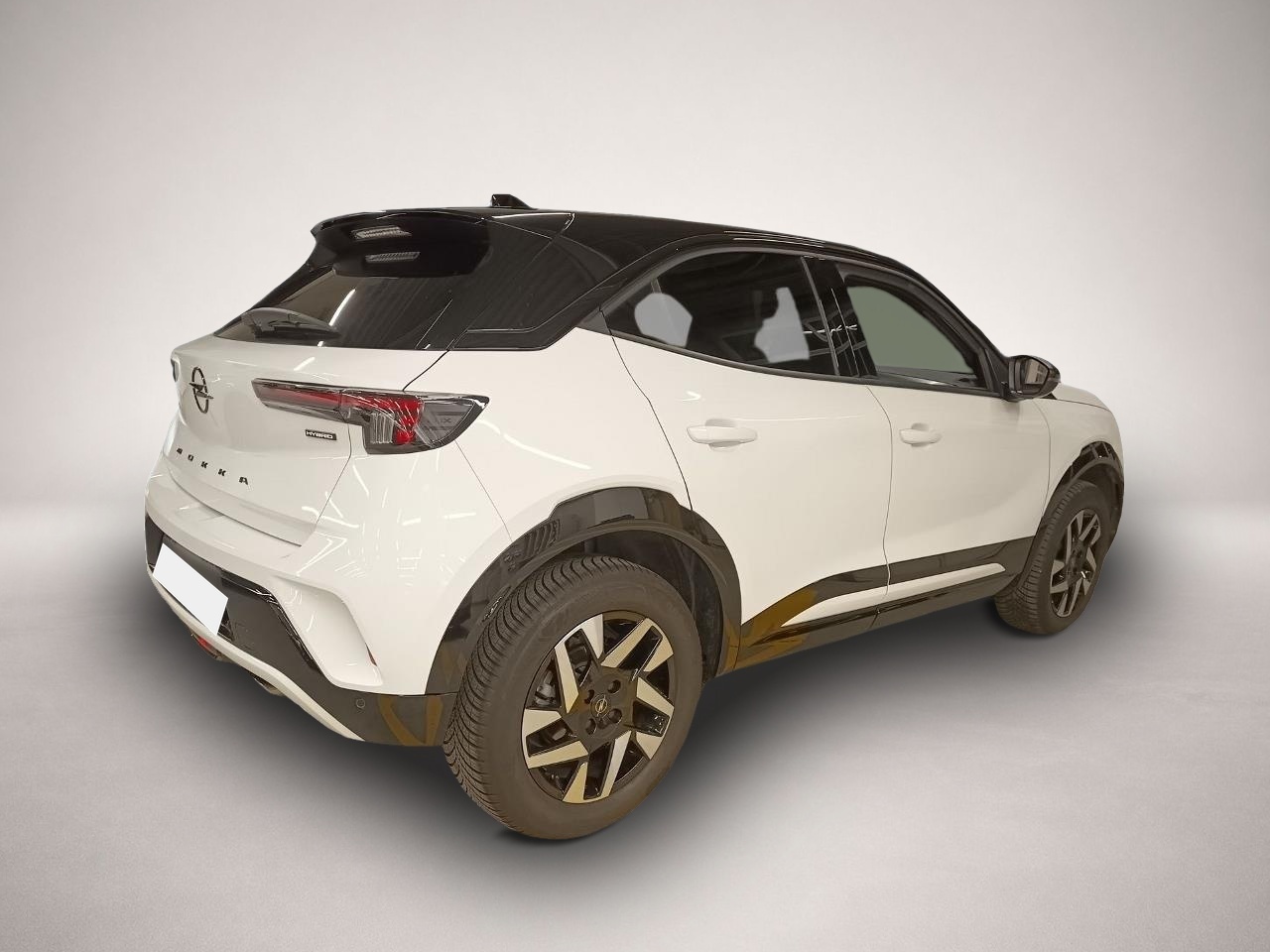 Bild 3 Opel Mokka GS Shz Navi Kamera PDC Tempomat