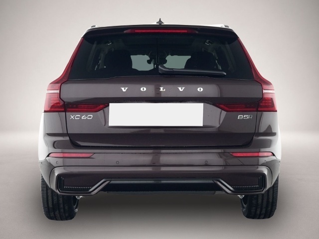 Bild 3 Volvo XC60 FACELIFT Plus Dark AWD HUD Digitales Cockpi
